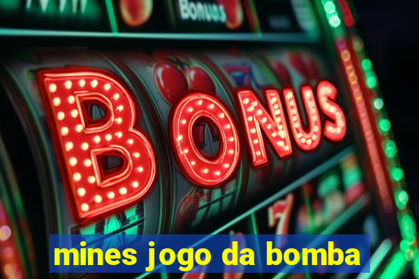 mines jogo da bomba